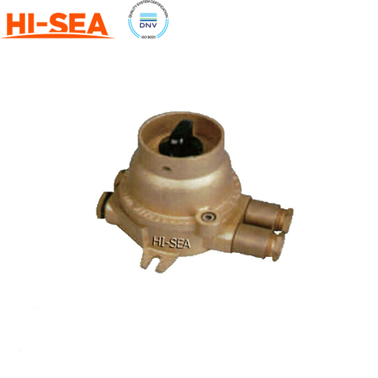 Brass Explosion-proof Switch